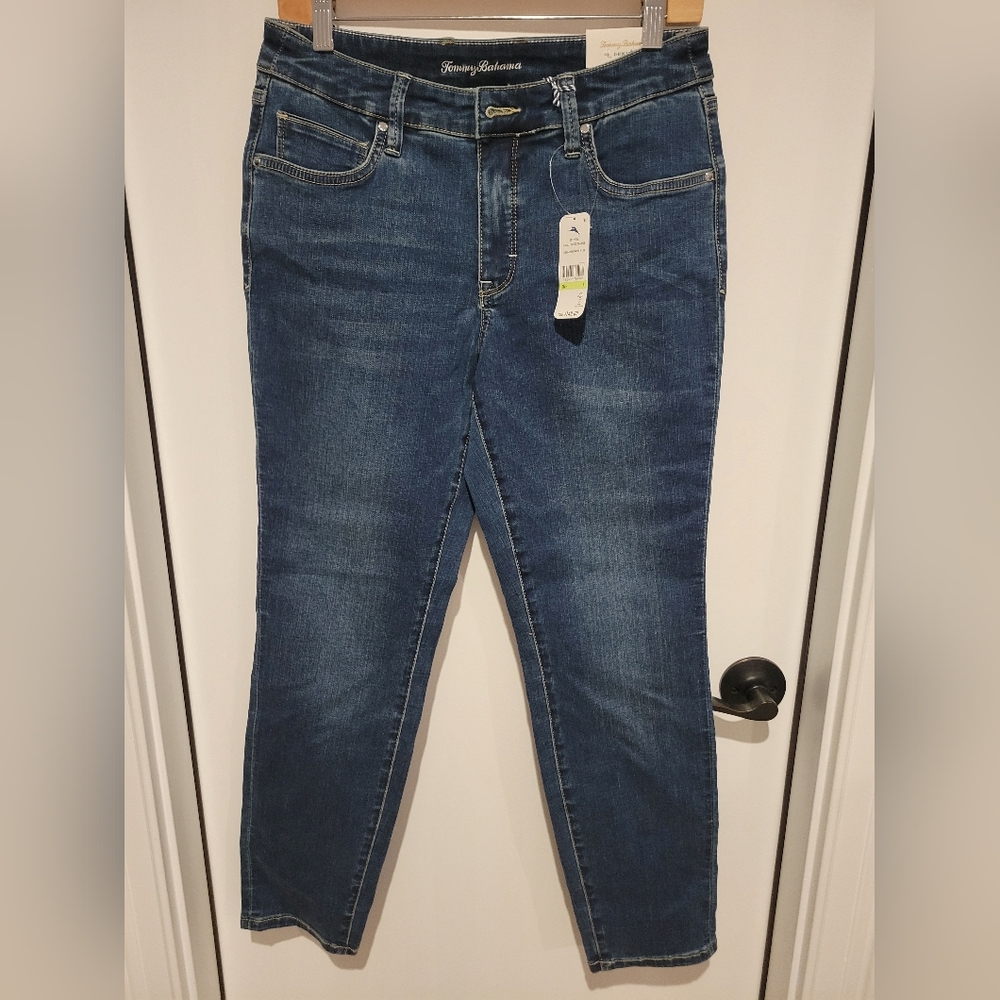 Women's Blue Jeans